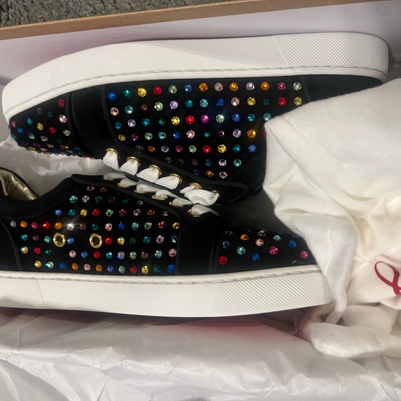 Christian Louboutin Shoes - Picture 1 of 7